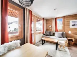 Résidence Plagne Lauze - maeva Home - Appartement cosy 2 pièces 5 personnes 524