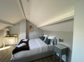 Cottage de charme proche de Paris