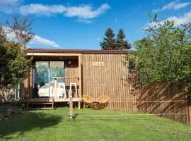 L'Escale - Les Lodges de Praly