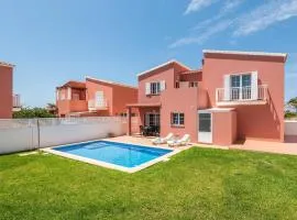 Ferienhaus mit Privatpool für 6 Personen ca 170 qm in Son Blanc, Menorca Westküste von Menorca