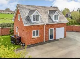 The Little House, Oswestry