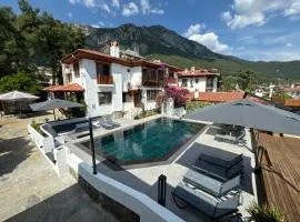 Tomsan Suites & Villas Akyaka