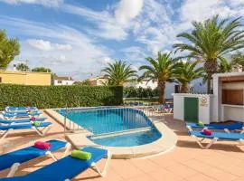 Ferienwohnung für 4 Personen ca 60 qm in Son Carri, Menorca Westküste von Menorca - b62751