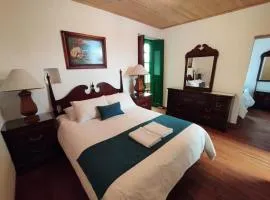 Alojamiento Rural San Antonio