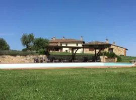 Ferienwohnung für 5 Personen ca 87 qm in Castelnuovo Berardenga, Toskana Chianti
