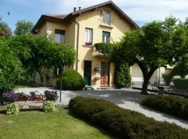 Piccolo Lago