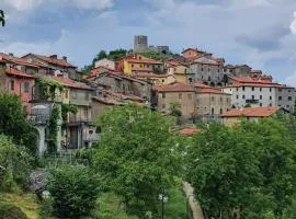 Trassilico Casa vacanze montagne verdi in Garfagnana Toscana Lucca