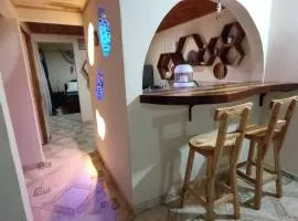 Casa Rio de Cristal