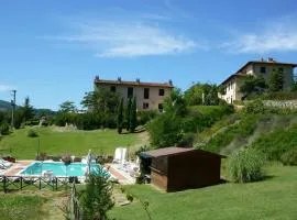 Ferienwohnung für 4 Personen 3 Kinder ca 70 qm in Dicomano, Toskana Provinz Florenz - b62903