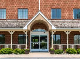Extended Stay America Suites - Lancaster County，位于Mountville的酒店