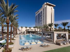 Durango Casino & Resort，位于拉斯维加斯的无障碍酒店