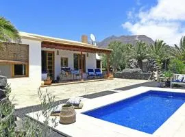 Ferienhaus mit Privatpool für 4 Personen ca 100 qm in La Pared, Fuerteventura Westküste von Fuerteventura