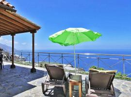 Ferienhaus für 4 Personen ca 65 qm in Puerto Naos, La Palma Westküste von La Palma，位于波多·纳奥斯的酒店
