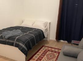 Jana holiday，位于阿尔克伊的酒店