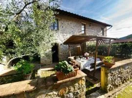 Ferienhaus für 8 Personen ca 100 qm in Buti, Toskana Provinz Lucca