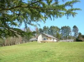 Gadeyne Nathalie Le chalet de Malvoue