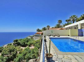 Ferienhaus für 2 Personen ca 41 qm in Puerto Naos, La Palma Westküste von La Palma，位于波多·纳奥斯的酒店