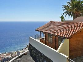 Ferienhaus für 2 Personen ca 44 qm in Puerto Naos, La Palma Westküste von La Palma，位于波多·纳奥斯的酒店