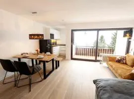 Ferienwohnung Ausklang - Todtnauberg, Feldberg