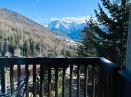 ComeCasa La Magdeleine 2 Bedrooms Apartment