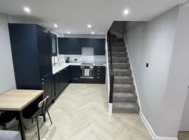 Luxury modern 1 bedroom house