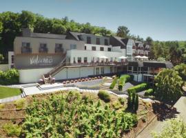 Hotel Vulcano Lindenhof，位于维特利希的酒店
