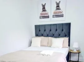 Modern 2 Bedroom Apartment