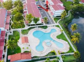 New-Paradisus Beach & Pool-Best rate guaranteed!，位于多拉多的酒店