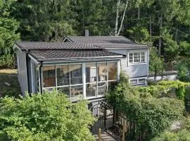 Gorgeous Home In Härnösand With Wifi