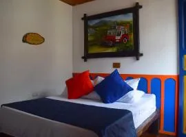 FILANDIA HOTEL