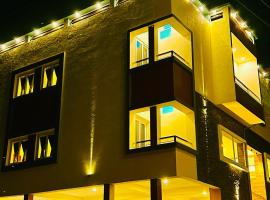 R Hotels By Suraj Residency Yercaud，位于埃尔加德撒冷机场 - SXV附近的酒店