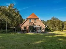 4 Bedroom Lovely Home In Havelte
