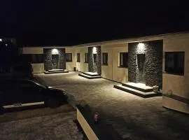Apartmány Volavka 3