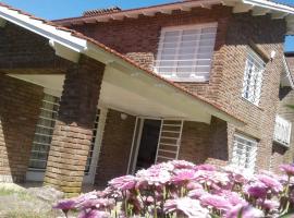 Casa de Campo El Duraznillo，位于坦迪尔的酒店