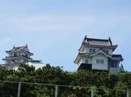 Hirado Castle Stay Kaijuyagura