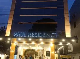 PAUL RESIDENCY