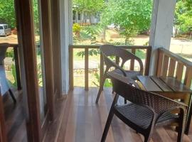 Hotel Shanika，位于康提的酒店