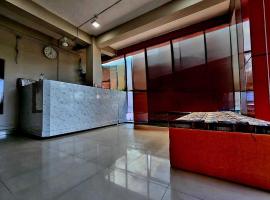 Hotel O Nico，位于Jangli Ghāt的酒店