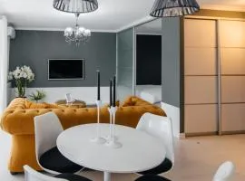 VIP Apartments on Kurmangazy 154/11