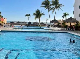 Quintas del mar Mazatlán