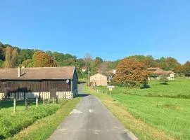 Chez Nath