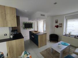 Charmes et chic，位于沙尔姆的酒店