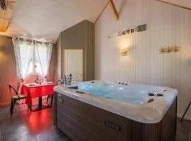 CHALET DU REV'EAUBOIS