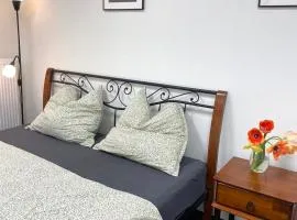 Ubytování Šantovka