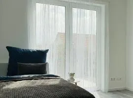 Apartment Weikersheim V