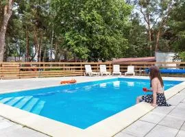 Brzozowa Zatoka Brenno