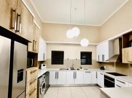 Upmarket apartment in the heart of Windhoek