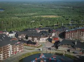 Ski-Inn RukaVillage