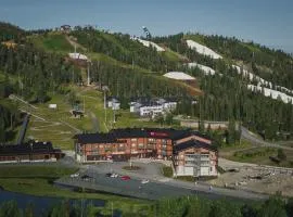 Ski-Inn RukaValley