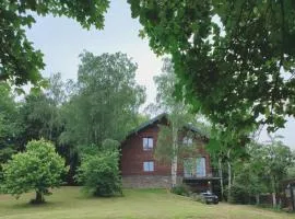 Šumarak Lodge